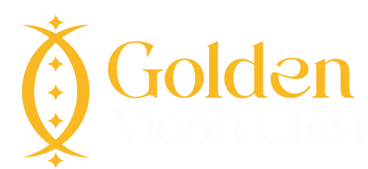 Golden Moon CRM