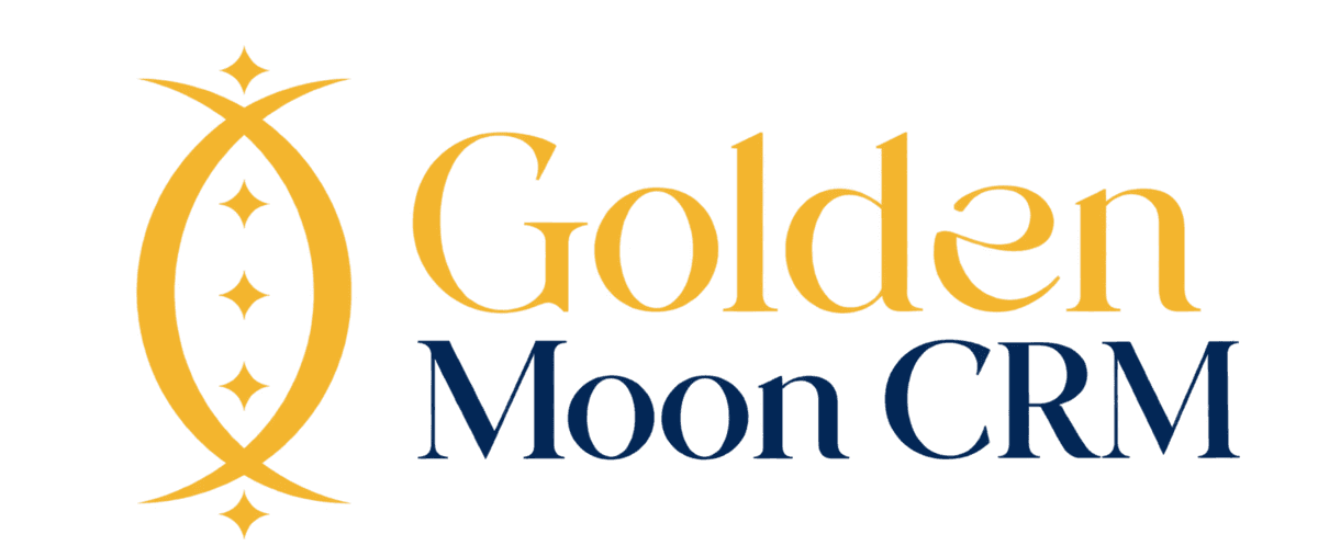 Golden Moon CRM